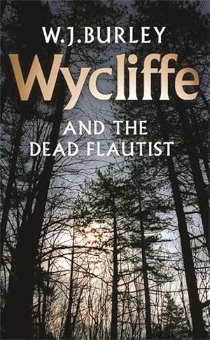 Imagen del vendedor de Wycliffe and the Dead Flautist (Paperback) a la venta por Grand Eagle Retail