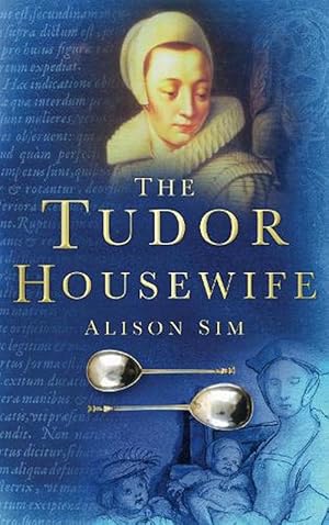 Seller image for The Tudor Housewife (Paperback) for sale by Grand Eagle Retail