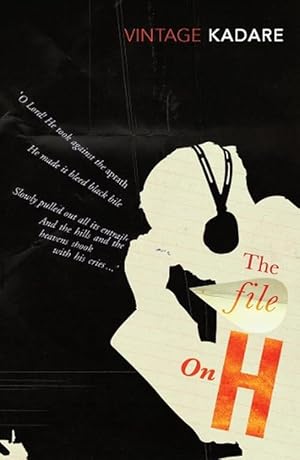 Seller image for The File on H (Paperback) for sale by Grand Eagle Retail