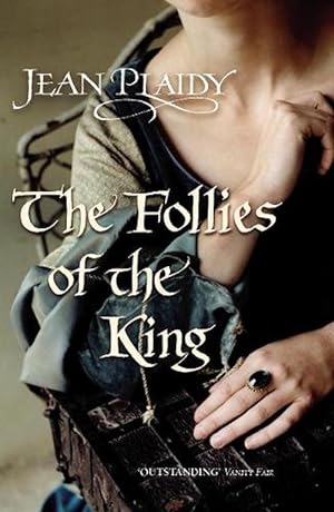 Seller image for The Follies of the King (Paperback) for sale by Grand Eagle Retail