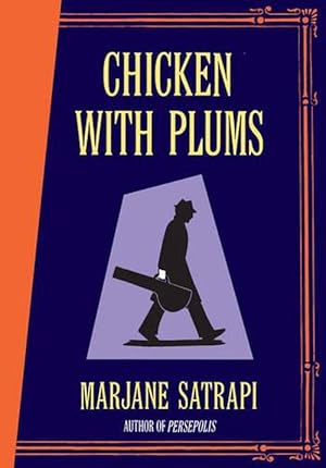 Imagen del vendedor de Chicken With Plums (Hardcover) a la venta por Grand Eagle Retail