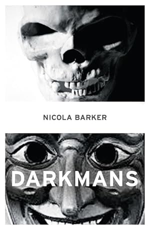 Seller image for Darkmans (Paperback) for sale by Grand Eagle Retail