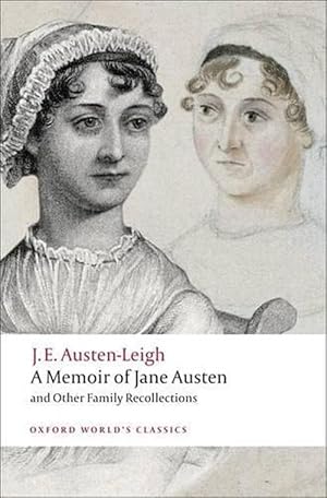 Immagine del venditore per A Memoir of Jane Austen (Paperback) venduto da Grand Eagle Retail
