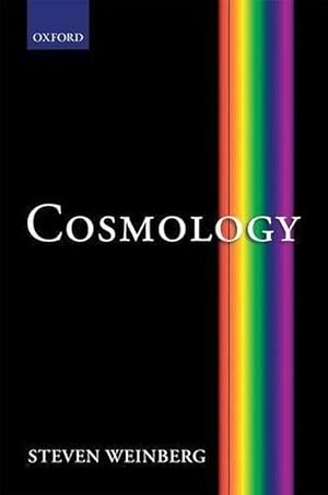 Seller image for Cosmology (Hardcover) for sale by Grand Eagle Retail