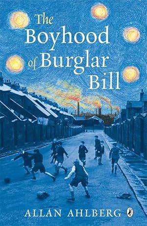 Seller image for The Boyhood of Burglar Bill (Paperback) for sale by Grand Eagle Retail