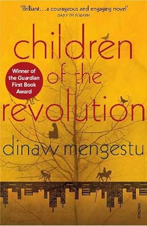 Seller image for Children of the Revolution (Paperback) for sale by Grand Eagle Retail