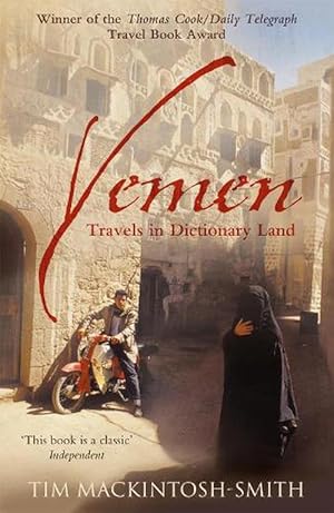 Immagine del venditore per Yemen (Paperback) venduto da Grand Eagle Retail