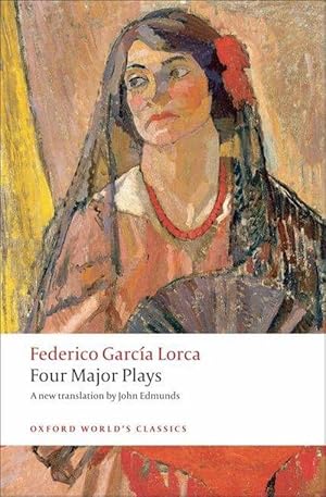Seller image for Four Major Plays (Paperback) for sale by Grand Eagle Retail