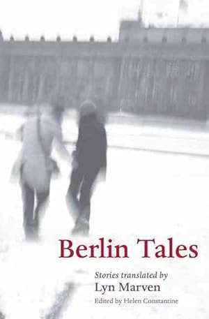 Seller image for Berlin Tales (Paperback) for sale by Grand Eagle Retail