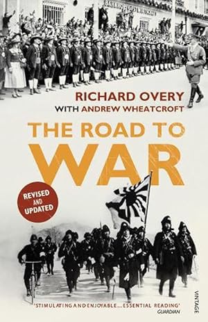 Immagine del venditore per The Road to War (Paperback) venduto da Grand Eagle Retail