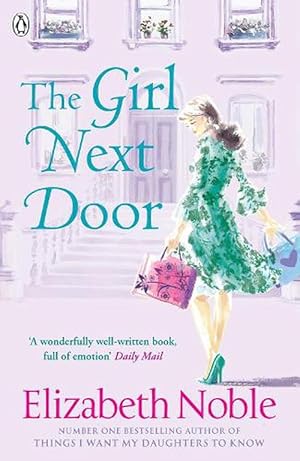 Seller image for The Girl Next Door (Paperback) for sale by Grand Eagle Retail