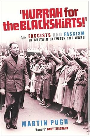 Immagine del venditore per Hurrah For The Blackshirts! (Paperback) venduto da Grand Eagle Retail