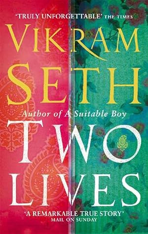 Seller image for Two Lives (Paperback) for sale by Grand Eagle Retail