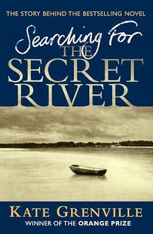Seller image for Searching For The Secret River (Paperback) for sale by Grand Eagle Retail