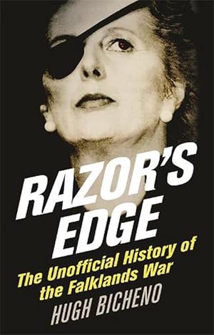 Immagine del venditore per Razor's Edge (Paperback) venduto da Grand Eagle Retail