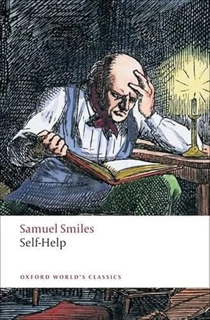 Seller image for Self-Help (Paperback) for sale by Grand Eagle Retail