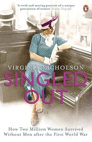 Image du vendeur pour Singled Out (Paperback) mis en vente par Grand Eagle Retail