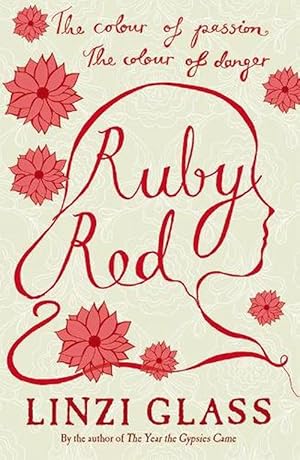 Seller image for Ruby Red (Paperback) for sale by Grand Eagle Retail