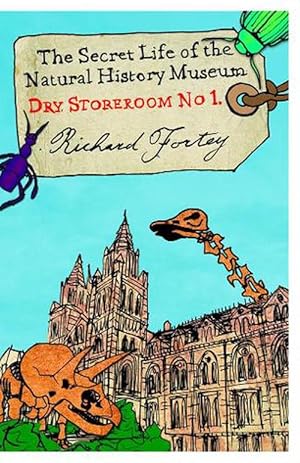 Seller image for Dry Store Room No. 1 (Paperback) for sale by Grand Eagle Retail