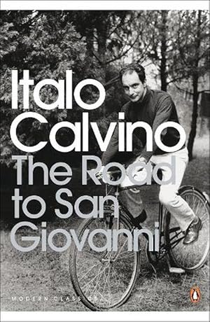 Seller image for The Road to San Giovanni (Paperback) for sale by Grand Eagle Retail
