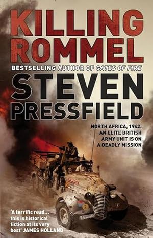 Seller image for Killing Rommel (Paperback) for sale by Grand Eagle Retail