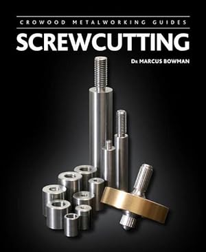 Seller image for Screwcutting (Hardcover) for sale by Grand Eagle Retail