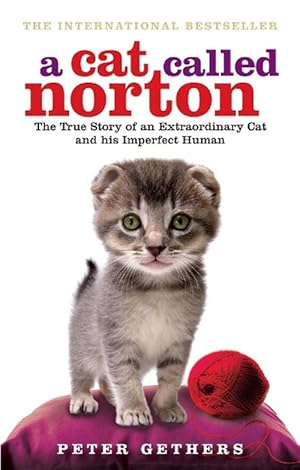 Seller image for A Cat Called Norton (Paperback) for sale by Grand Eagle Retail