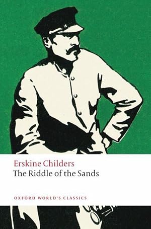 Imagen del vendedor de The Riddle of the Sands (Paperback) a la venta por Grand Eagle Retail