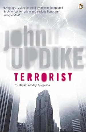 Seller image for Terrorist (Paperback) for sale by Grand Eagle Retail