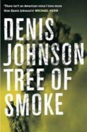 Imagen del vendedor de Tree of Smoke (Paperback) a la venta por Grand Eagle Retail