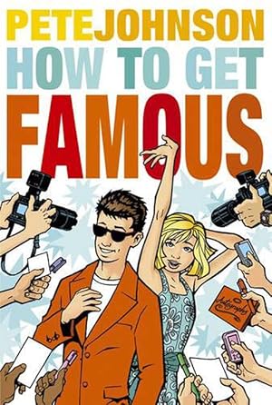 Immagine del venditore per How to Get Famous (Paperback) venduto da Grand Eagle Retail