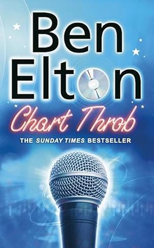 Seller image for Chart Throb (Paperback) for sale by Grand Eagle Retail