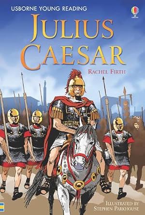 Seller image for Julius Caesar (Hardcover) for sale by Grand Eagle Retail