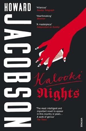 Seller image for Kalooki Nights (Paperback) for sale by Grand Eagle Retail