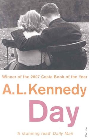 Seller image for Day (Paperback) for sale by Grand Eagle Retail