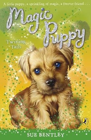 Seller image for Magic Puppy: Twirling Tails (Paperback) for sale by Grand Eagle Retail