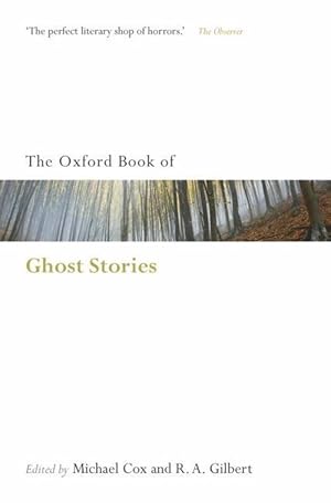 Immagine del venditore per The Oxford Book of English Ghost Stories (Paperback) venduto da Grand Eagle Retail