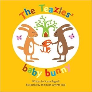 Immagine del venditore per The Teazles' Baby Bunny (Paperback) venduto da Grand Eagle Retail