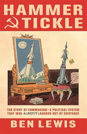 Seller image for Hammer And Tickle (Paperback) for sale by Grand Eagle Retail