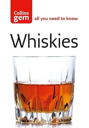 Seller image for Whiskies (Paperback) for sale by Grand Eagle Retail