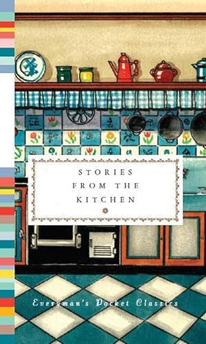 Bild des Verkufers fr Stories from the Kitchen (Hardcover) zum Verkauf von Grand Eagle Retail