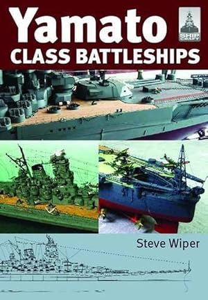 Seller image for Yamato Class Battleships (Paperback) for sale by Grand Eagle Retail