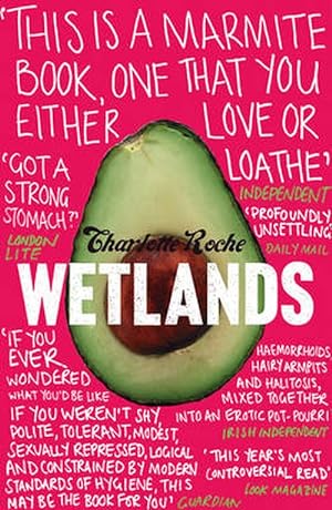 Seller image for Wetlands (Paperback) for sale by Grand Eagle Retail