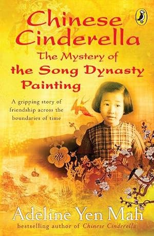 Seller image for Chinese Cinderella: The Mystery of the Song Dynasty Painting (Paperback) for sale by Grand Eagle Retail