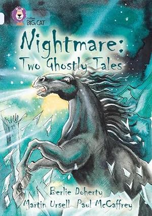 Seller image for Nightmare: Two Ghostly Tales (Paperback) for sale by Grand Eagle Retail