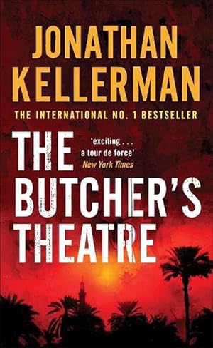 Image du vendeur pour The Butcher's Theatre (Paperback) mis en vente par Grand Eagle Retail