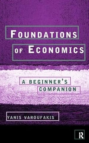 Seller image for Foundations of Economics (Paperback) for sale by Grand Eagle Retail