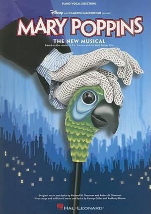 Seller image for Mary Poppins (Paperback) for sale by Grand Eagle Retail