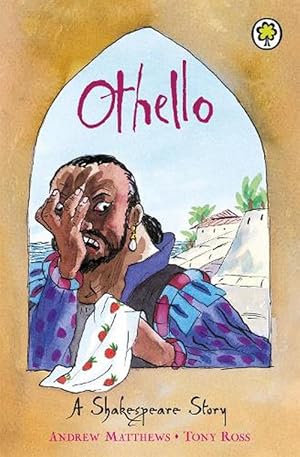 Imagen del vendedor de A Shakespeare Story: Othello (Paperback) a la venta por Grand Eagle Retail