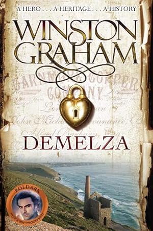 Seller image for Demelza (Paperback) for sale by Grand Eagle Retail